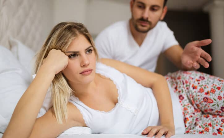 Real Reason Your Wife Lost Interest In Your Marriage