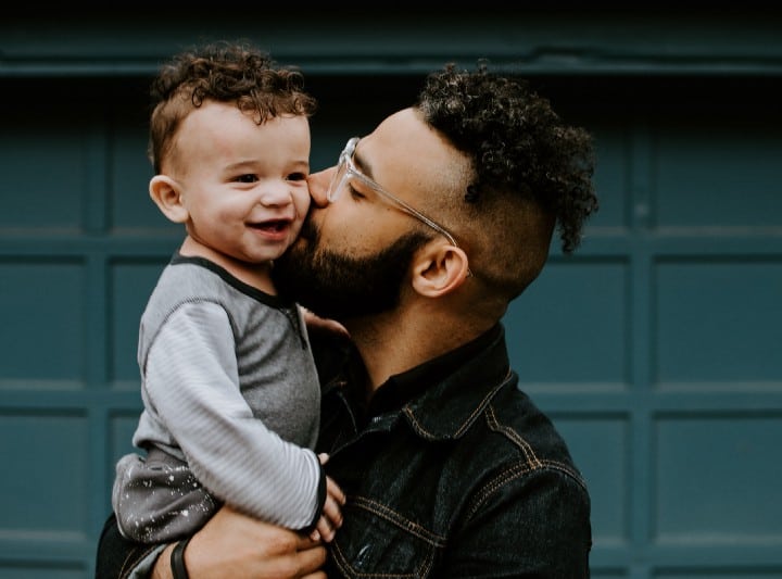 Ten Tips On How To Be An Attractive Single Dad
