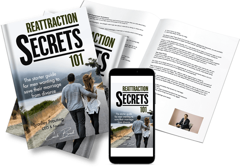 Copy of Re-Attraction Secrets 101