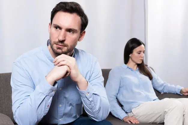 Strategies Men Can Use to Prevent Divorce